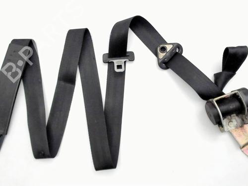 front-left-seatbelt-peugeot-309-i-10c-10a-1985-1986-1987-1988-1989-31871653 main image