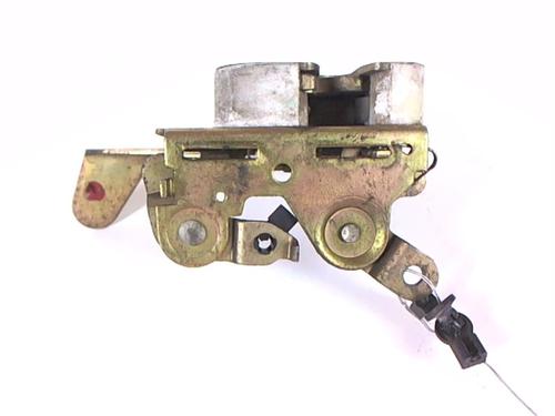 Used Front right lock Front right lock CITROËN CX I Break (MA) 2500 D (75 hp) 21235422 21235422