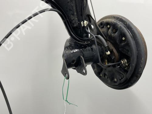 Rear axle SEAT IBIZA II (6K1) 1.4 i | BP21184889M2 