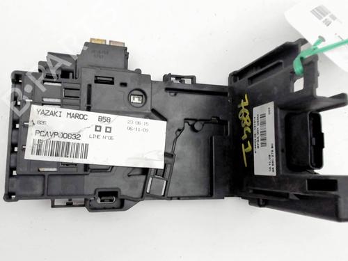 Electronic module CITROËN C4 Picasso I MPV (UD_) 1.6 HDi | BP29513881M83 