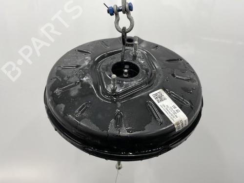 Used Servo brake Servo brake AUDI A3 Sportback (8VA, 8VF) 2.0 TDI (150 hp) 20463548 20463548