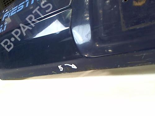 Tailgate FORD FIESTA III (GFJ)  | BP22913316C6