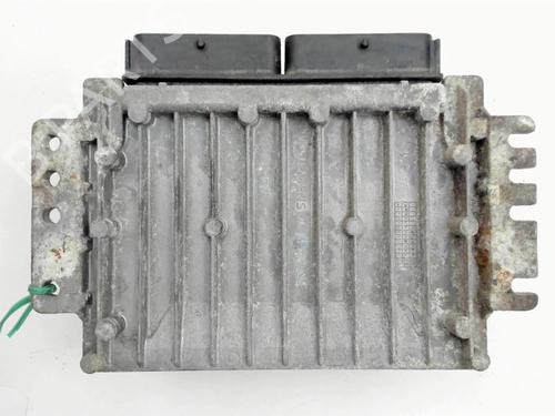 Engine control unit (ECU) RENAULT LAGUNA I (B56_, 556_) 1.6 16V (B568, B561) | BP24319844M57 