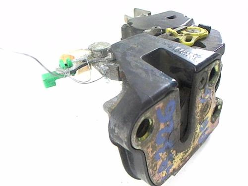 Rear left lock TOYOTA CARINA E VI (_T19_) 2.0 TD (CT190) | BP21234827C100 