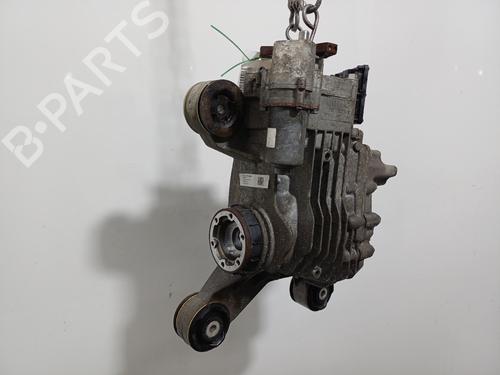 Rear differential CUPRA ATECA (KH7, KHP, KBP) 2.0 TSI 4Drive | BP38184325M24 - Image 5