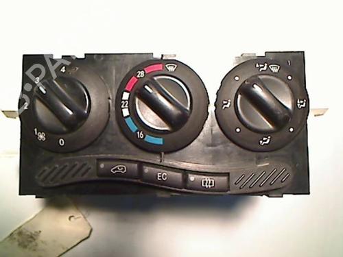 Used Climate control MERCEDES-BENZ A-CLASS (W168) A 160 (168.033, 168.133) (102 hp) 20454328