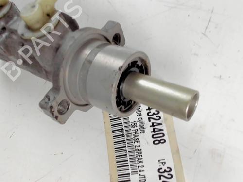 Brake master cylinder ALFA ROMEO 156 Sportwagon (932_) 2.4 JTD (932.BXC00) | BP20412853M77 