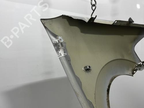 Left front fenders CITROËN C3 I (FC_, FN_) 1.4 HDi | BP27982546C41 