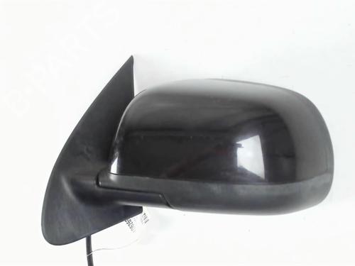 Left mirror NISSAN MICRA IV (K13K, K13KK) 1.2 | BP26964009C26