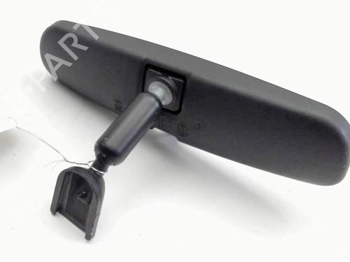 Rear mirror RENAULT KADJAR (HA_, HL_) 1.2 TCe 130 (HLMR) | BP32149319I6 