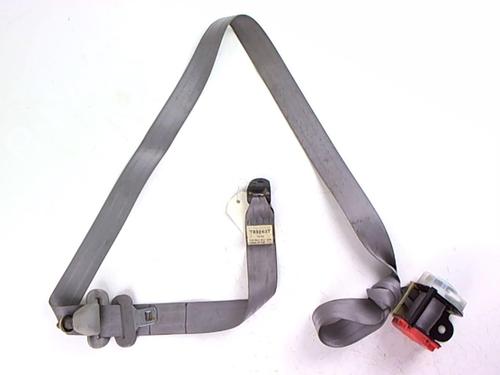 Used Rear left seatbelt Rear left seatbelt MAZDA PREMACY (CP) 2.0 TD (90 hp) 20444064 20444064