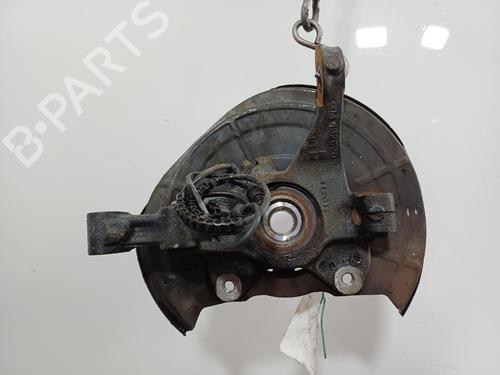 Right front steering knuckle OPEL MERIVA B MPV (S10) 1.4 (75) | BP37481752M26 - Image 5