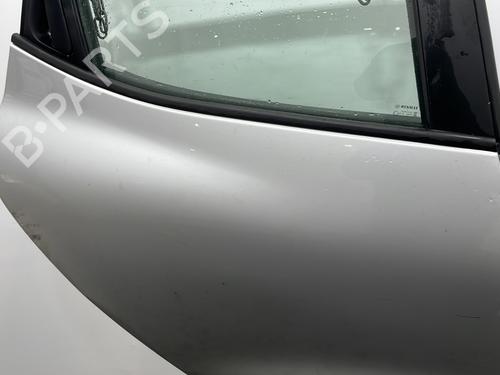 Right rear door RENAULT CLIO IV (BH_) 1.5 dCi 90 | BP29466204C5 