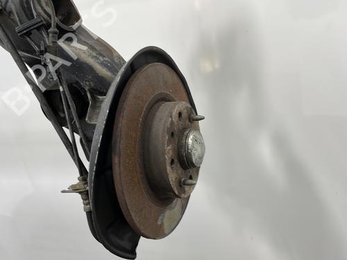 Rear axle ALFA ROMEO MITO (955_) 1.4 (955AXB1B) | BP25926956M2 