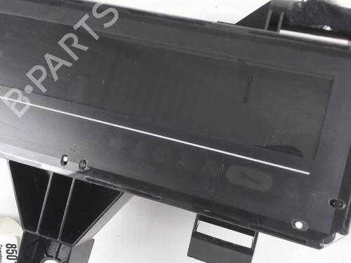 Instrument cluster RENAULT SCÉNIC III (JZ0/1_) 1.5 dCi (JZ02, JZ0R) | BP20444988C47 