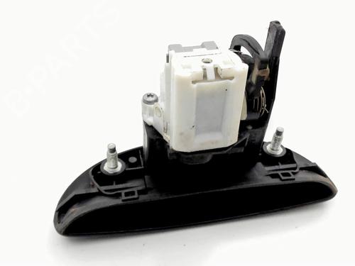Tailgate handle RENAULT SCÉNIC I MPV (JA0/1_, FA0_) 1.9 dCi (JA05, JA1F) | BP29374994C132 