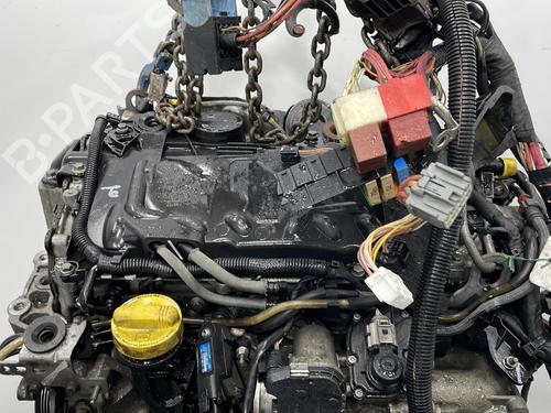 Engine RENAULT SCÉNIC II (JM0/1_) 2.0 dCi (JM1K) | BP30848241M1  - Image 7