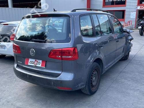 Shift knob VW TOURAN (1T3) 1.2 TSI | BP26666674I34 - Image 8