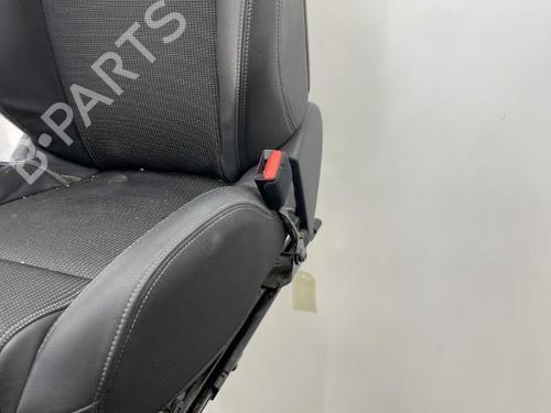 Right front seat PEUGEOT 508 I (8D_) 2.0 HDi | BP20419407C16 