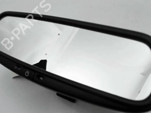 Used Rear mirror TOYOTA COROLLA Verso (ZER_, ZZE12_, R1_) 2.0 D-4D (CUR10_, CUR10R) (116 hp) 20394798