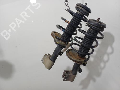 Used Left front shock absorber Left front shock absorber 38297060 38297060