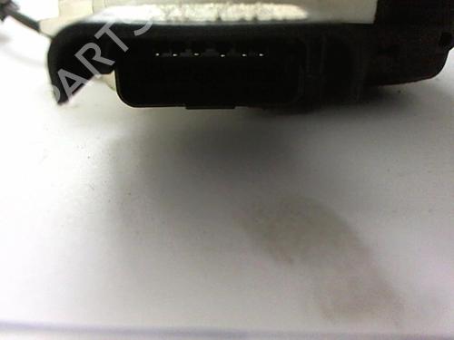 Used Front left lock Front left lock CITROËN DS3 (SA_) 1.6 HDi 110 (112 hp) 20466840 20466840