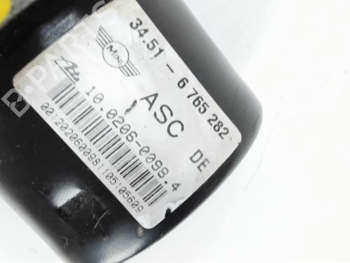 ABS pump MINI MINI (R50, R53) Cooper | BP28567692M43 
