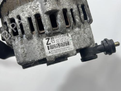Alternator SUZUKI WAGON R+ (MA) 1.3 (RB413) | BP33131471M7 - Image 3