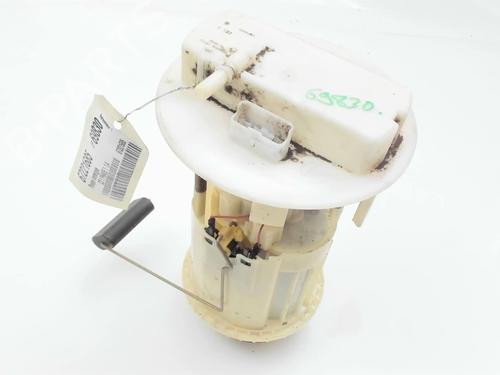 Fuel pump CITROËN C3 I (FC_, FN_) 1.4 i | BP21237192M76 