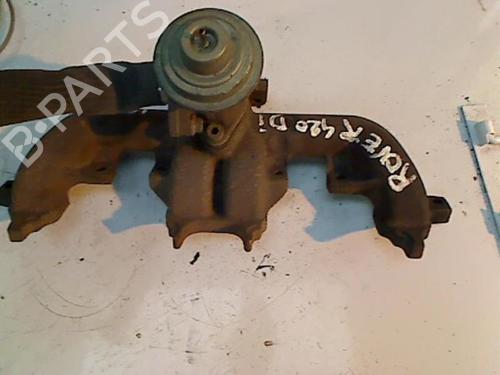 Udstødningsmanifold ROVER 400 II Hatchback (RT) 420 Di (105 hp) 20473890