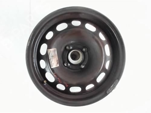 Used Rim PEUGEOT 308 I (4A_, 4C_) 1.6 HDi (90 hp) 25341593