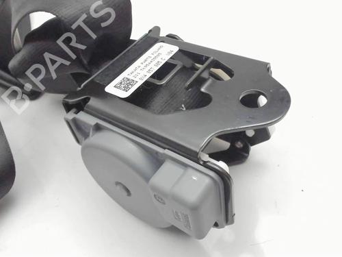Rear right belt tensioner AUDI A1 Sportback (8XA, 8XF) 1.6 TDI | BP27409298C90 