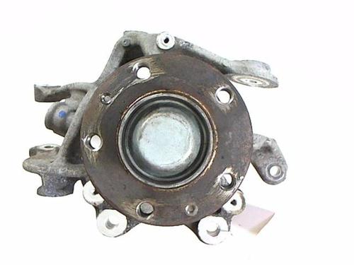 Used Left rear steering knuckle PEUGEOT 407 SW (6E_, 6D_) 1.6 HDi 110 (109 hp) 20409617