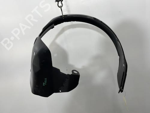Used Wheel arch RENAULT TWINGO I (C06_) 1.2 (C066, C068) (58 hp) 30628722