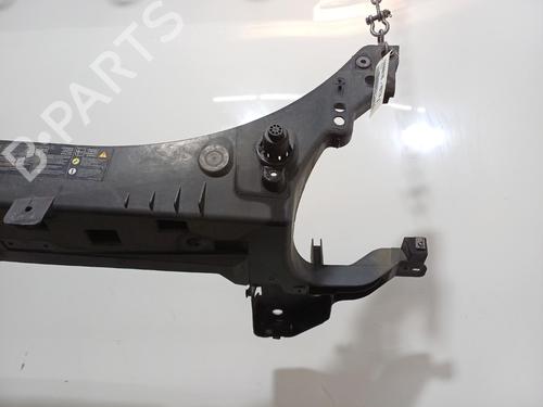 Frontplade/Frontkurv RENAULT MODUS / GRAND MODUS (F/JP0_) 1.5 dCi 90 | BP39520502C72 - Image 3