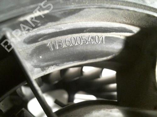 Used Heater blower motor Heater blower motor 20453736 20453736