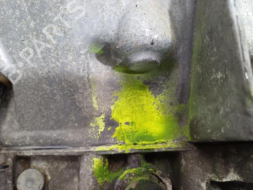 Gearbox CITROËN C5 III (RD_) 2.0 HDi 150 / BlueHDi 150 (RDRHEA, RDRHE8, RDAHRM,... | BP37166139M3 - Image 5
