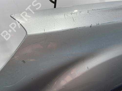 Left front fenders KIA RIO II (JB) 1.4 16V | BP20453173C41 