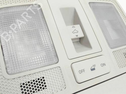 Interior roof light MAZDA CX-5 (KE, GH) 2.2 D AWD (KE2AW) | BP34104546I8  - Image 5