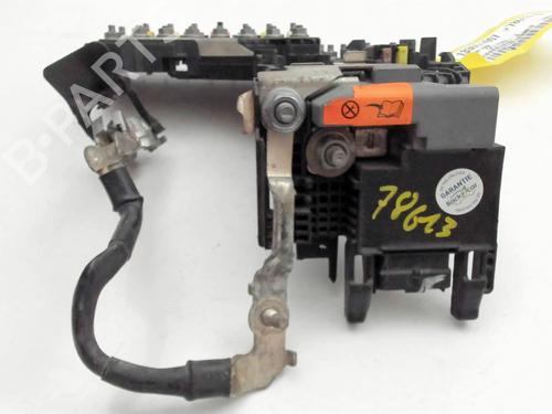 Electronic module CITROËN C4 II (NC_) 1.6 BlueHDi 120 | BP40002657M83 - Image 7