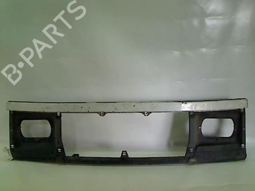 Used Front slam panel Front slam panel CITROËN C35 Van 2.5 D (69 hp) 33445784 33445784