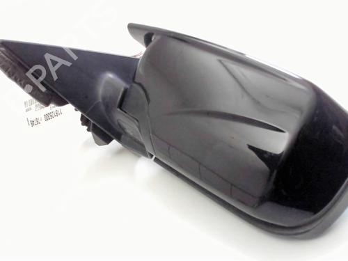 Left mirror BMW 3 (E46) 330 d | BP31327951C26 