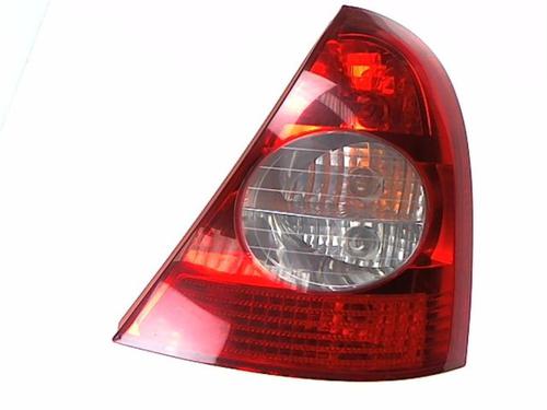 Right taillight RENAULT CLIO II (BB_, CB_) 1.5 dCi (B/CB07) | BP20409532C35 