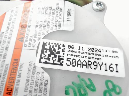 Used Rear left seatbelt Rear left seatbelt SUZUKI VITARA (LY) 1.4 Hybrid (Mild Hybrid) (APK414) (129 hp) 40002784 40002784