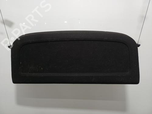 Rear parcel shelf FORD FIESTA VII (HJ, HF) 1.5 TDCi | BP34255983C85 - Image 5