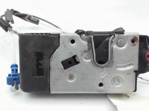 Used Rear left lock Rear left lock 20422397 20422397
