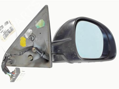 Right mirror PEUGEOT 406 Coupe (8C) 2.2 HDI | BP20413941C27 
