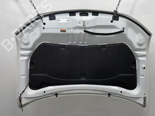 Hood MITSUBISHI OUTLANDER III (GG_W, GF_W, ZJ, ZL, ZK) 2.4 Hybrid 4WD (GG3W) | BP26586220C1