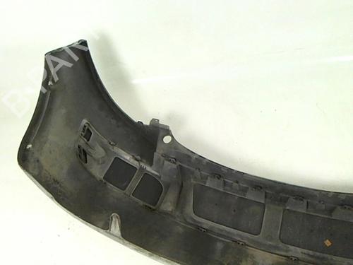 Rear bumper RENAULT MEGANE II (BM0/1_, CM0/1_) 1.5 dCi (BM02, BM13, BM2A, CM02, CM13) | BP22102224C8 