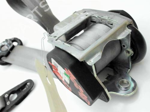 Front right belt tensioner AUDI A4 B7 Avant (8ED) 2.5 TDI | BP20464108C88 